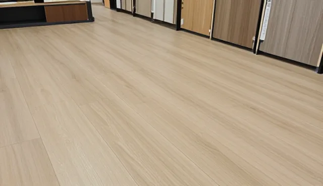 复合地板适用限制:选型关注点分析