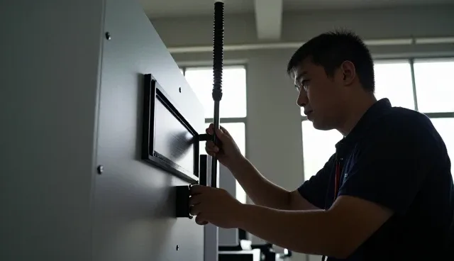 佛山市一剪点红建材有限公司带来全新的来料加工体验