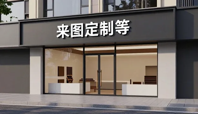 来图定制在售后支持中的实际应用分析